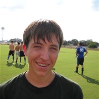 Kevin Cochran mugshot