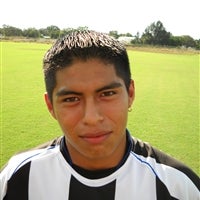 Octavio Galvan mugshot