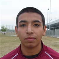 Isaac Garcia mugshot