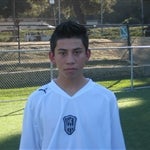 Uriel Covarrubias mugshot