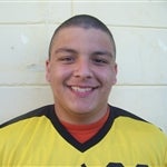 Aaron Lopez