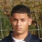 Jesus Robles mugshot