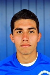 Michael Castillo