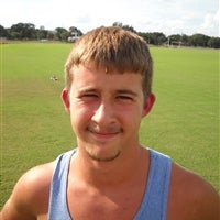 Caleb Hawkey mugshot