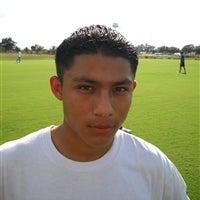 Gustavo Galvan mugshot