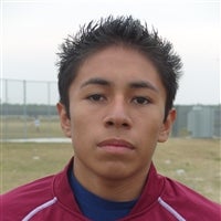 Miguel Pantoja mugshot