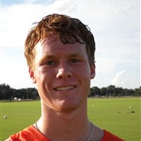 Cody Watson mugshot