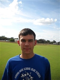 Jesse Ouverson