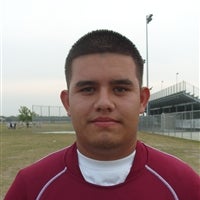 Raul Ponce mugshot