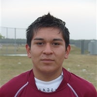 Jose Ramirez mugshot