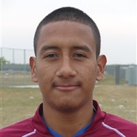 Carlos Recinos mugshot