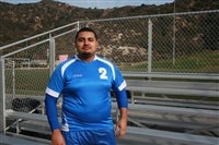 Jeffrey Fonseca