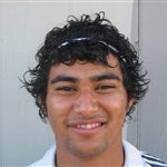 Marcos Garcia mugshot