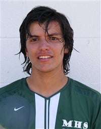 Mathias Ibanez