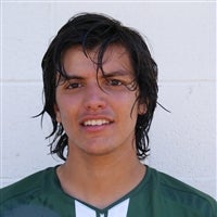 Mathias Ibanez mugshot