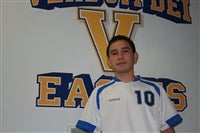 Bernardo Carrillo
