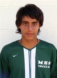 Anthony Guerria