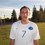 Gustavo Soria mugshot