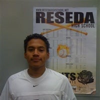 Jesse Hernandez