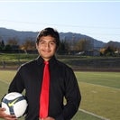 Luis Alcantara mugshot