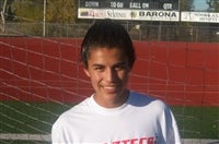 A. Garcia