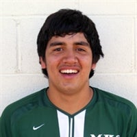 Jon Ricardo mugshot