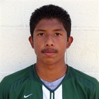 Alex Nava mugshot