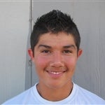 Martin Lara mugshot