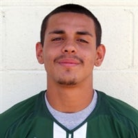 Andrew Barajas mugshot