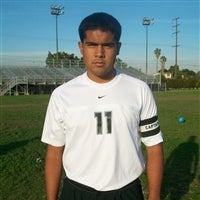 Erik Vargas mugshot