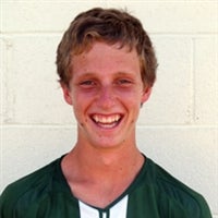 Reed Miller mugshot