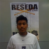 Alexis Carmona mugshot