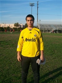 Diego F. Cruz mugshot