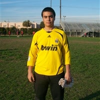 Diego F. Cruz mugshot