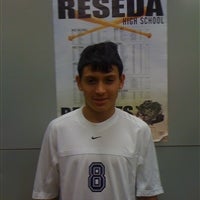 Jesus Lopez