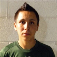 Herrera Everado mugshot