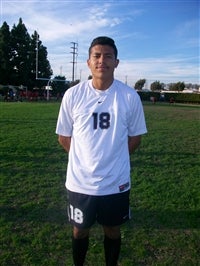 Eddie Dominguez mugshot