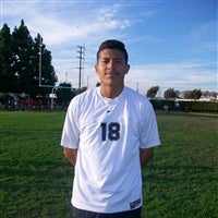 Eddie Dominguez