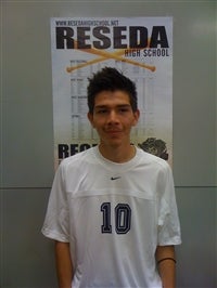 Fabian Murillo