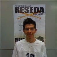 Fabian Murillo