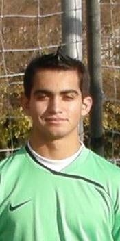 Sergio Esparza