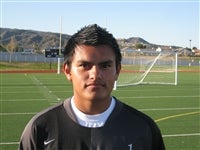 Adrian Cruz