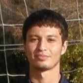 Jashua Sanchez mugshot