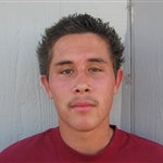 Matthew Molinar mugshot