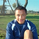 Michael Morales