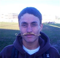 Carlos Carrillo