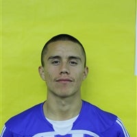 Daniel Garcia mugshot