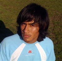 Jorge Graciano mugshot