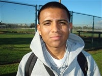 Melquin Santos