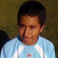 Luis Gonzales mugshot